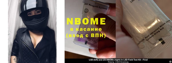 твердый Протвино