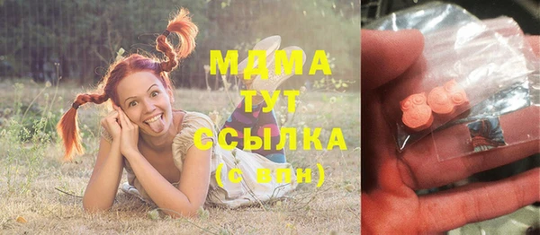 тгк Шали