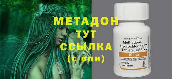 твердый Протвино
